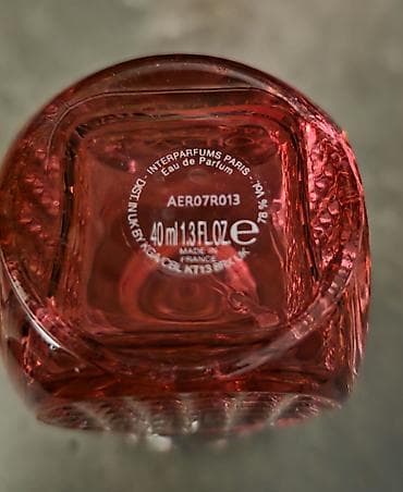 Jimmy Choo Blossom – Eau de Parfum, 40 ml (1.3 fl oz) - Ženski miris na lalafo.rs — 5 Jimmy Choo Blossom – Eau de Parfum, 40 ml (1.3 fl oz) - Ženski miris — 5