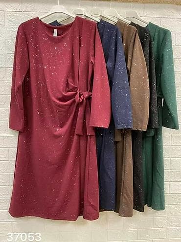 ✨Haljina sa šljokičastim efektom i čvorom u struku ✨Haljina ✨ na lalafo.rs — 3 ✨Haljina sa šljokičastim efektom i čvorom u struku ✨Haljina ✨ — 3