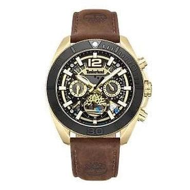 AKCIJA - TIMBERLAND Marshfield TDWGF0041702 - 44mm - Zlatna Potpuno na lalafo.rs — 6 AKCIJA - TIMBERLAND Marshfield TDWGF0041702 - 44mm - Zlatna Potpuno — 6