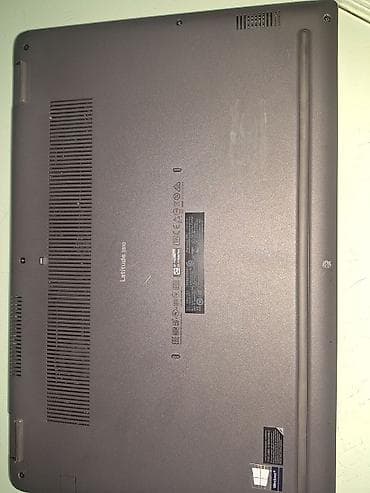 Dell Latitude 3510 – poslovni laptop - Ekran: (mat), idealan za rad at lalafo.rs — 6 Dell Latitude 3510 – poslovni laptop - Ekran: (mat), idealan za rad — 6