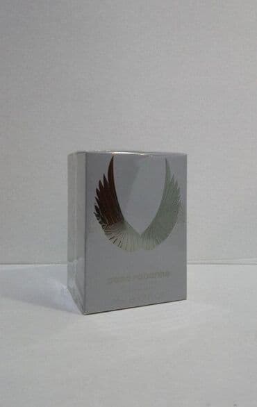 Men's perfume, Paco Rabanne, Original at lalafo.rs Men's perfume, Paco Rabanne, Original