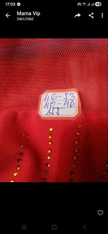 Prelepe svecane haljine💞 Boje: fuksija (pink), tamno plava, crvena💞 - na lalafo.rs — 4 Prelepe svecane haljine💞 Boje: fuksija (pink), tamno plava, crvena💞 - — 4