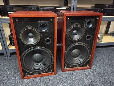 Fisher XP 66c retro zvucnici Model: XP-66C - Fisher Radio; New York na lalafo.rs — 1 Fisher XP 66c retro zvucnici Model: XP-66C - Fisher Radio; New York — 1