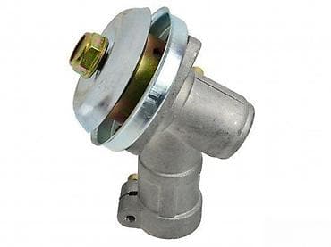 Tool Accessories & Attachments: Glava/prenos za trimer – komplet Opis: - Kompletna ugaona at lalafo.rs — 2 Tool Accessories & Attachments: Glava/prenos za trimer – komplet Opis: - Kompletna ugaona — 2