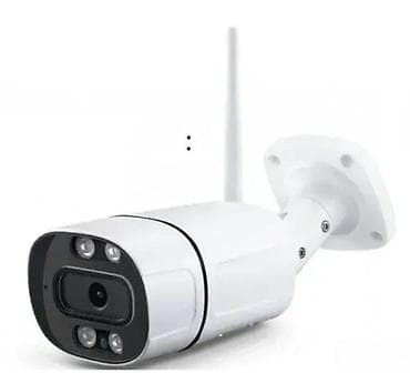 IP wifi kamera tuya app vodootporna. Perfektna profesionalna kamera na lalafo.rs — 1 IP wifi kamera tuya app vodootporna. Perfektna profesionalna kamera — 1