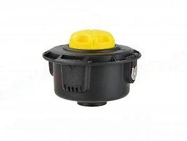 Dryers: Glava za trimer – “bump feed” sa automatskim izbacivanjem silka - at lalafo.rs — 6 Dryers: Glava za trimer – “bump feed” sa automatskim izbacivanjem silka - — 6