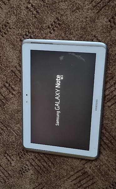 Samsung Galaxy Note 10.1 – tablet - Ekran 10,1 inča, prednji stereo na lalafo.rs — 4 Samsung Galaxy Note 10.1 – tablet - Ekran 10,1 inča, prednji stereo — 4