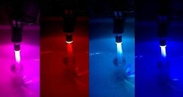 LED SVETLEĆA SLAVINA, RAZNOBOJNA LED SLAVINA | *Za više komada na lalafo.rs LED SVETLEĆA SLAVINA, RAZNOBOJNA LED SLAVINA | *Za više komada