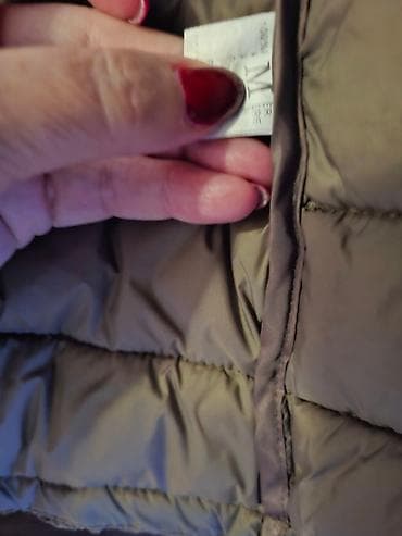 kozna jakna sa: Ženska lagana jakna – pufnast model - Kroj: lagano strukirana, ravna na lalafo.rs — 6 kozna jakna sa: Ženska lagana jakna – pufnast model - Kroj: lagano strukirana, ravna — 6