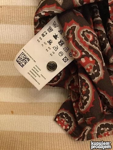 original esprit: Shirt Hugo Boss, color - Multicolored at lalafo.rs — 5 original esprit: Shirt Hugo Boss, color - Multicolored — 5