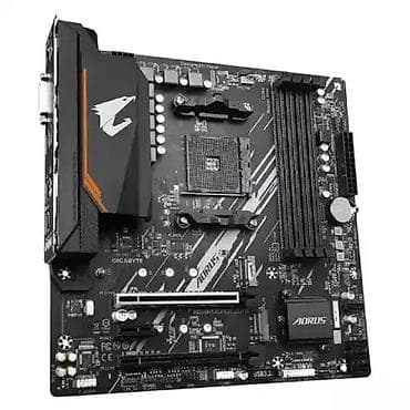 Gigabyte B550M AORUS ELITE – microATX matična ploča za AMD Ryzen - na lalafo.rs Gigabyte B550M AORUS ELITE – microATX matična ploča za AMD Ryzen -