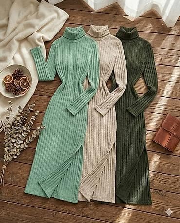 ✨Cena 1900 din ✨️ akcijska cena❗️
✅S M L XL 2XL
✅Trikotaza ☘️ na lalafo.rs — 3 ✨Cena 1900 din ✨️ akcijska cena❗️
✅S M L XL 2XL
✅Trikotaza ☘️ — 3