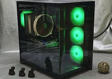 prsluk jaknica mango u: Savrsen GAMER i5 9600K/Radeon RX 5700-8GB •Procesor : Intel Core at lalafo.rs — 6 prsluk jaknica mango u: Savrsen GAMER i5 9600K/Radeon RX 5700-8GB •Procesor : Intel Core — 6