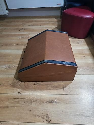 Accordions: Harmonika “Melodija Turist” sa koferom - Tip: klavirna harmonika sa at lalafo.rs — 2 Accordions: Harmonika “Melodija Turist” sa koferom - Tip: klavirna harmonika sa — 2