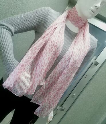 One size, bоја - Roze na lalafo.rs One size, bоја - Roze