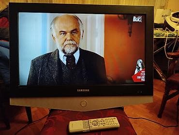 Electronics: Samsung televizor 32 inca tv sa daljinskim. Isproban samo preko skarta at lalafo.rs — 5 Electronics: Samsung televizor 32 inca tv sa daljinskim. Isproban samo preko skarta — 5