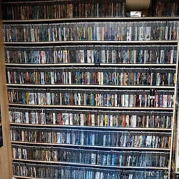 🎮 Original PS3 igre (M–Z) – odlično očuvane Prodajem original PS3 na lalafo.rs — 2 🎮 Original PS3 igre (M–Z) – odlično očuvane Prodajem original PS3 — 2
