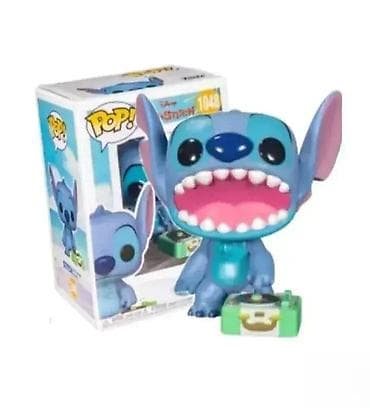 Funko pop figure stitch dj. funko pop figure stitch dj funko pop na lalafo.rs — 1 Funko pop figure stitch dj. funko pop figure stitch dj funko pop — 1