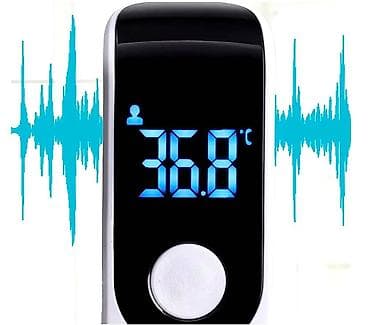 dve suknje po: Nov bezkontaktni termometar koristi dve baterije tipa AAA 1,5V na lalafo.rs — 3 dve suknje po: Nov bezkontaktni termometar koristi dve baterije tipa AAA 1,5V — 3