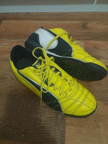 Puma juniors patike za fudbal na veštačkoj travi (TF/turf) - Model at lalafo.rs — 9 Puma juniors patike za fudbal na veštačkoj travi (TF/turf) - Model — 9