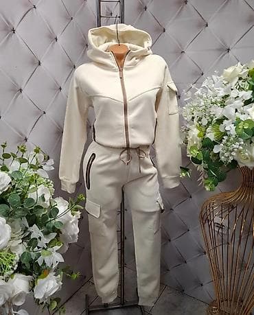 ❤️❤️ SAVRŠENO TOPLI kompleti trenerke 3000❤️❤️ na lalafo.rs — 1 ❤️❤️ SAVRŠENO TOPLI kompleti trenerke 3000❤️❤️ — 1