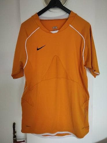 Men's T-shirt Nike, bоја - Žuta na lalafo.rs — 1 Men's T-shirt Nike, bоја - Žuta — 1