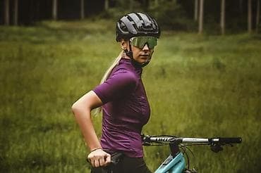 Women's T-shirts and tops: DRES FORCE PURE KRATKI RUKAV, LJUBIČASTO | Dres je dizajniran za at lalafo.rs — 6 Women's T-shirts and tops: DRES FORCE PURE KRATKI RUKAV, LJUBIČASTO | Dres je dizajniran za — 6