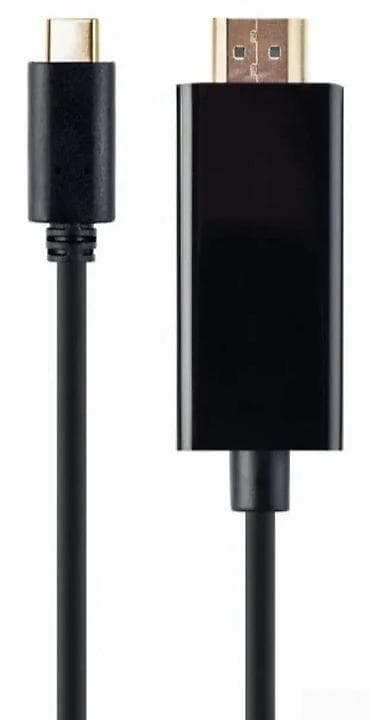 Mobile Phones & Accessories: Cablexpert USB‑C to HDMI-male adapter kabl - Adapter kabl sa USB‑C at lalafo.rs — 3 Mobile Phones & Accessories: Cablexpert USB‑C to HDMI-male adapter kabl - Adapter kabl sa USB‑C — 3