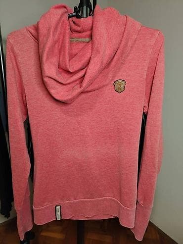 Women's Sweatshirts: Duks S/M/L
Sa kapuljacom 1400din
Bez kapuljace 1000din at lalafo.rs — 1 Women's Sweatshirts: Duks S/M/L
Sa kapuljacom 1400din
Bez kapuljace 1000din — 1