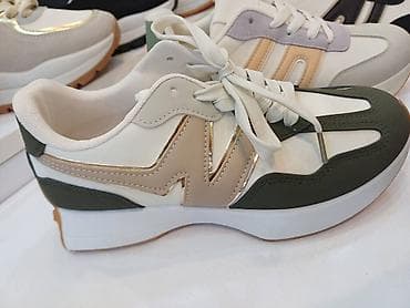 Novi modeli patika od 36 do 41. 3900 dinara v na lalafo.rs — 6 Novi modeli patika od 36 do 41. 3900 dinara v — 6