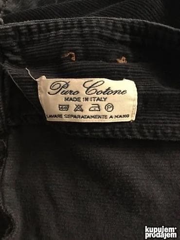 Original Harmont &Blaine košulja L DVA KOMADA 55% Line 45% na lalafo.rs — 7 Original Harmont &Blaine košulja L DVA KOMADA 55% Line 45% — 7