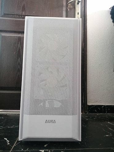 Gejmer Ryzen 5-Perfektan White Povoljno--Odlican Moderan svetleci at lalafo.rs — 6 Gejmer Ryzen 5-Perfektan White Povoljno--Odlican Moderan svetleci — 6