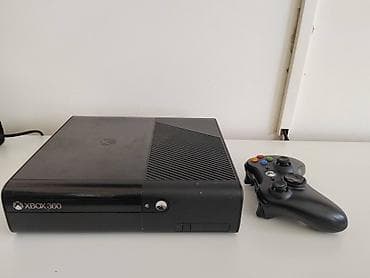 Xbox 360 E Slim 500GB Xbox 360 E Slim, RGHJ TAG konzola sa hardom od na lalafo.rs Xbox 360 E Slim 500GB Xbox 360 E Slim, RGHJ TAG konzola sa hardom od