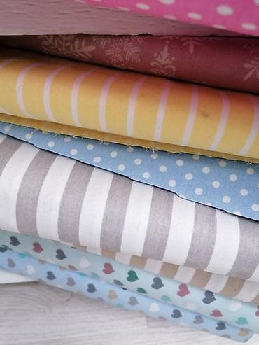 Posteljina pamuk turski 100 %. Dužina i širina po meri. Dostava za na lalafo.rs — 7 Posteljina pamuk turski 100 %. Dužina i širina po meri. Dostava za — 7