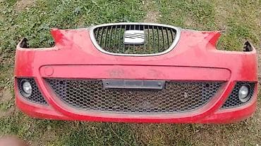 LEON PREDNJI BRANIK ZA SEAT LEON OD 2005. DO 2009. GOD na lalafo.rs LEON PREDNJI BRANIK ZA SEAT LEON OD 2005. DO 2009. GOD