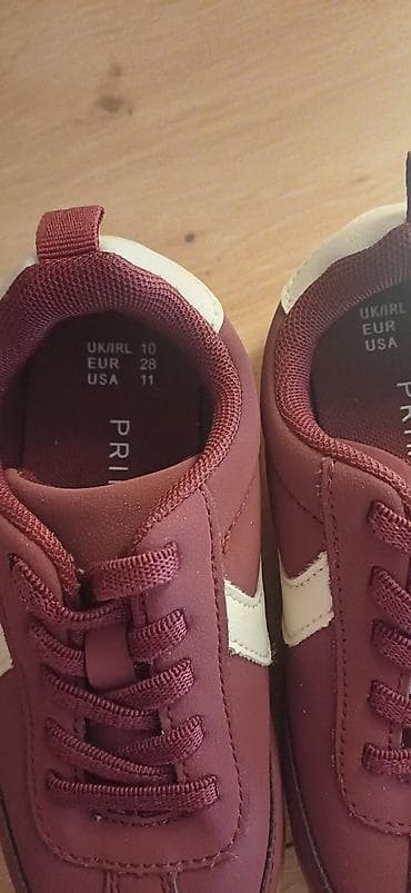 Patike za decu, Primark broj 28 nisu obuvene ni jednom at lalafo.rs — 2 Patike za decu, Primark broj 28 nisu obuvene ni jednom — 2