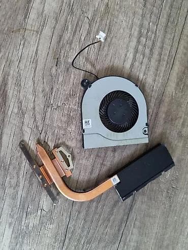 Kuler i hladnjak za Acer Aspire 3 A317-33. ✨ ispravno na lalafo.rs — 2 Kuler i hladnjak za Acer Aspire 3 A317-33. ✨ ispravno — 2