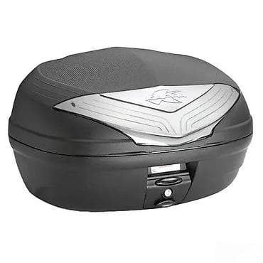 Kappa K46N zadnji kofer za motocikl/s skuter – 46 l - Prostrani top na lalafo.rs — 1 Kappa K46N zadnji kofer za motocikl/s skuter – 46 l - Prostrani top — 1