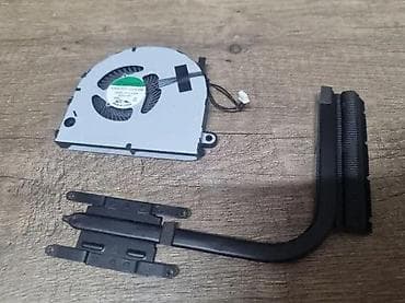 Kuler i hladnjak za Lenovo E50-80. ✨ ispravno na lalafo.rs — 1 Kuler i hladnjak za Lenovo E50-80. ✨ ispravno — 1