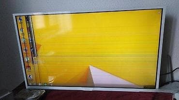 prsluk jaknica mango u: Philips 32PHS4032 Led televizor polomljen ekran u delovimaMain board at lalafo.rs — 5 prsluk jaknica mango u: Philips 32PHS4032 Led televizor polomljen ekran u delovimaMain board — 5