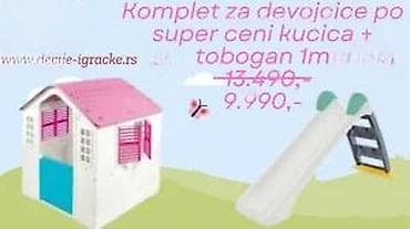 prsluk jaknica mango u: Komplet dečjih igračaka za dvorište Opcija 1: - Kućica visine 127 cm at lalafo.rs — 4 prsluk jaknica mango u: Komplet dečjih igračaka za dvorište Opcija 1: - Kućica visine 127 cm — 4