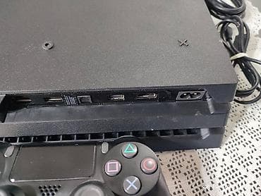 ( + 50 igrica )Najbolja i najača verzija Konzole Sony Playstation 4 na lalafo.rs — 7 ( + 50 igrica )Najbolja i najača verzija Konzole Sony Playstation 4 — 7
