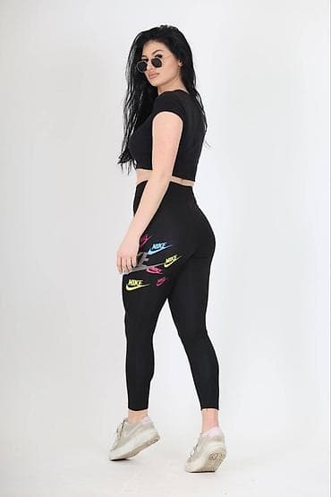 Sportske helanke S,M,L,XL veličine 1 kom. 2500 din 2 komada za na lalafo.rs — 4 Sportske helanke S,M,L,XL veličine 1 kom. 2500 din 2 komada za — 4