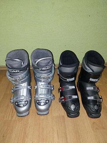 Head ženske skijaške pancerice - Model: Head ICON (ACP sistem) - na lalafo.rs — 8 Head ženske skijaške pancerice - Model: Head ICON (ACP sistem) - — 8