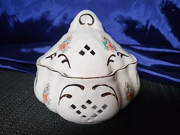 Satula nova Fena porcelan Nemacka iz 70ih.god. Nova satula,linijice na lalafo.rs — 4 Satula nova Fena porcelan Nemacka iz 70ih.god. Nova satula,linijice — 4