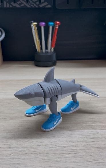 3D figurice iz JoJo 3D Laba – oživljeni Brainrot i viralni TikTok na lalafo.rs — 1 3D figurice iz JoJo 3D Laba – oživljeni Brainrot i viralni TikTok — 1