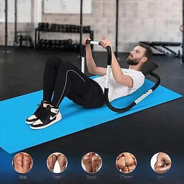 prsluk jaknica mango u: Crane Bauchmuskeltrainer – sprava za vežbanje trbušnih mišića - at lalafo.rs — 5 prsluk jaknica mango u: Crane Bauchmuskeltrainer – sprava za vežbanje trbušnih mišića - — 5