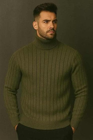 Naslov: Mekane muške rolke — M, L, XL, 2XL Opis: - Klasične muške na lalafo.rs — 2 Naslov: Mekane muške rolke — M, L, XL, 2XL Opis: - Klasične muške — 2