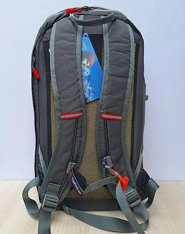 Sports & Leisure: Planinarski ranac Sendaiban Speed Air 25 - Zapremina: 25 L – idealan at lalafo.rs — 4 Sports & Leisure: Planinarski ranac Sendaiban Speed Air 25 - Zapremina: 25 L – idealan — 4