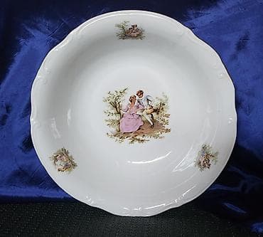 Cinija veca Chodziez Poljska iz 70ih.god. Cinija je bez ostenja,sve na lalafo.rs Cinija veca Chodziez Poljska iz 70ih.god. Cinija je bez ostenja,sve